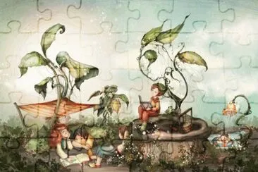 puzzles