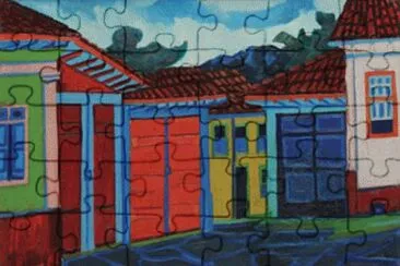 Casario jigsaw puzzle