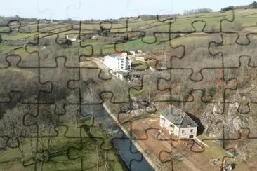 MARSU jigsaw puzzle
