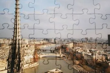 MARSU jigsaw puzzle