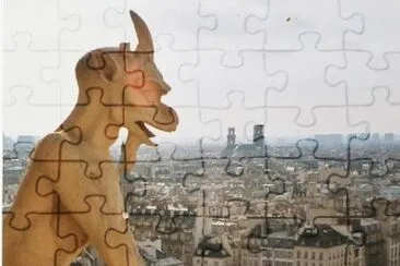 MARSU jigsaw puzzle