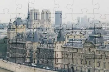 MARSU jigsaw puzzle