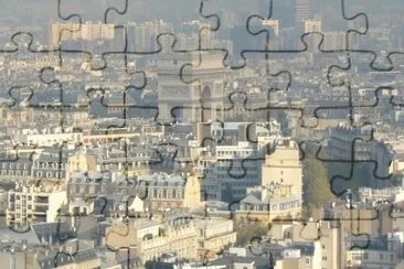 MARSU jigsaw puzzle