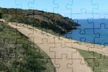 פאזל של 