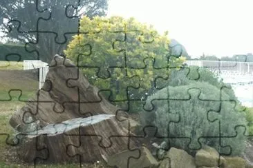 MARSU jigsaw puzzle