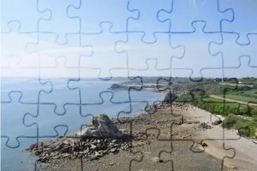 MARSU jigsaw puzzle