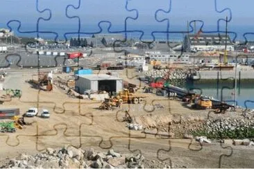 MARSU jigsaw puzzle