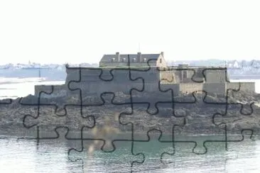 MARSU jigsaw puzzle