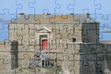MARSU jigsaw puzzle