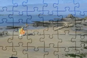 MARSU jigsaw puzzle