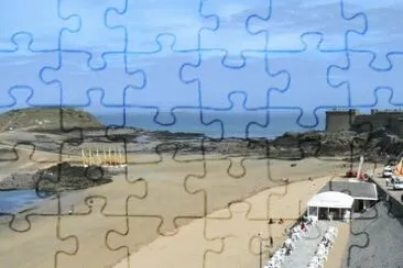 MARSU jigsaw puzzle