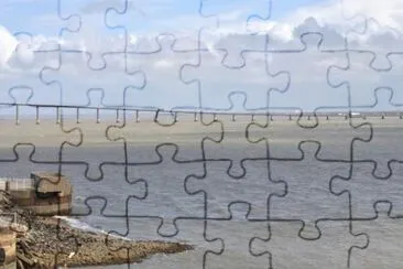 MARSU jigsaw puzzle