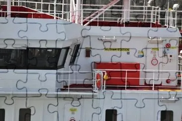 MARSU jigsaw puzzle