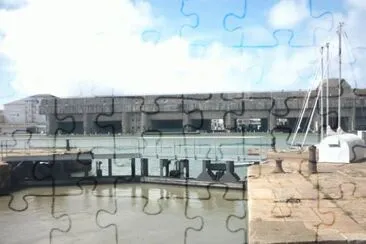 MARSU jigsaw puzzle