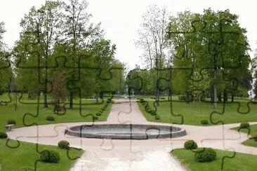 MARSU jigsaw puzzle