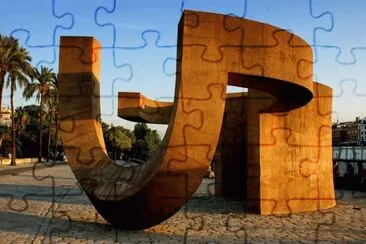 chillida