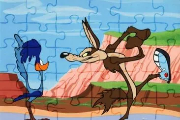 Correcaminos