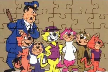 Don gato