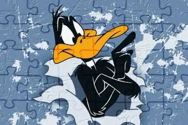 El pato lucas