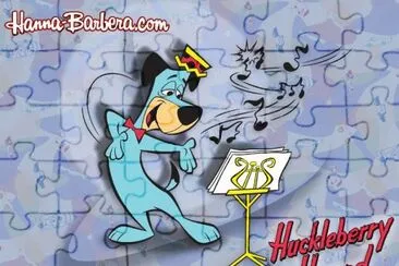 Huckleberry Hound