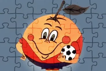 Naranjito