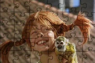 Pippi Calzaslargas