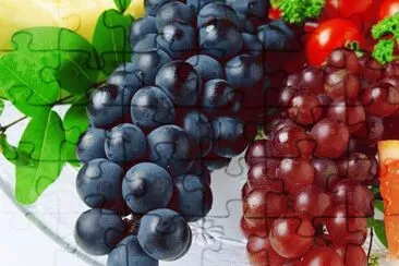 Grapes