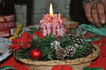 פאזל של natale