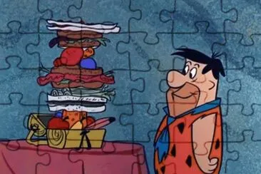 } jigsaw puzzle