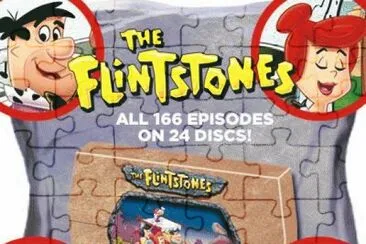 U jigsaw puzzle