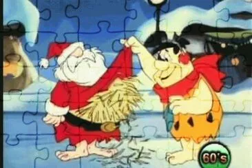 Ã‘ jigsaw puzzle