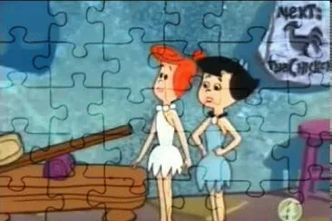 52 jigsaw puzzle