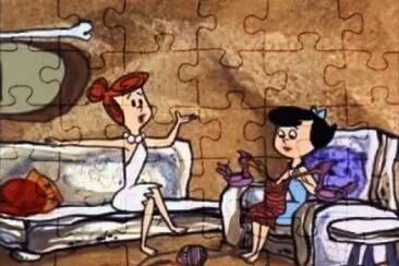cfg jigsaw puzzle