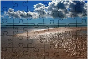 פאזל של Paisaje