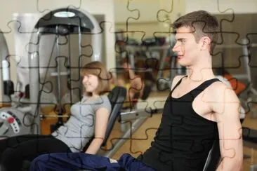 MARSU jigsaw puzzle