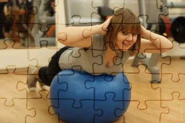 MARSU jigsaw puzzle