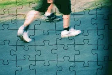 MARSU jigsaw puzzle