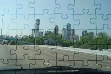 MARSU jigsaw puzzle