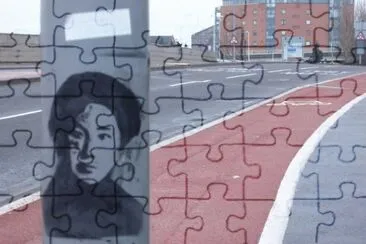MARSU jigsaw puzzle