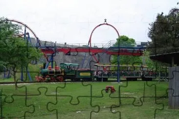 MARSU jigsaw puzzle