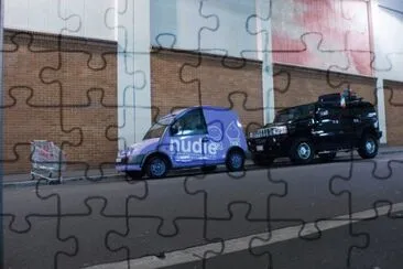MARSU jigsaw puzzle