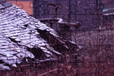MARSU jigsaw puzzle
