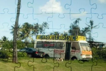 MARSU jigsaw puzzle