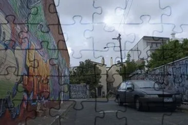 MARSU jigsaw puzzle