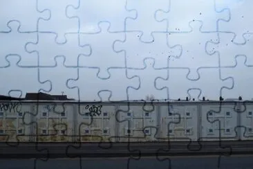 MARSU jigsaw puzzle
