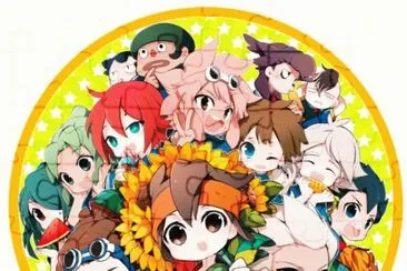 Inazuma Eleven