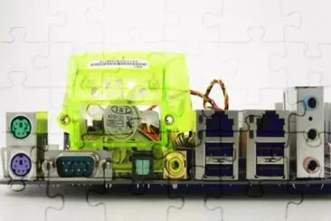 MARSU jigsaw puzzle