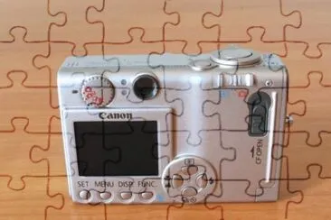 MARSU jigsaw puzzle
