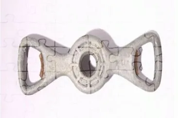 MARSU jigsaw puzzle