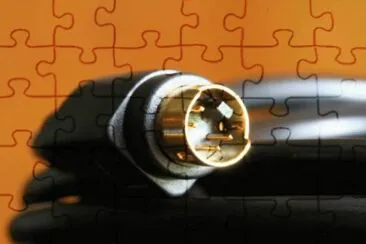 MARSU jigsaw puzzle